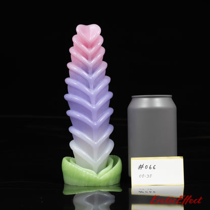 Aearvon Fantasy Silicone Dildo - Large - Soft Firmness - 066