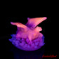 Crystal Dragon Silicone Squishy - Medium Firmness - 124