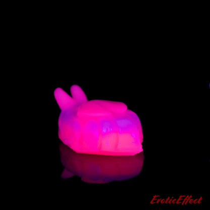 Alfie Silicone Squishy - Soft Firmness - Glow