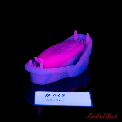 Ecthir Silicone Grindable - Soft Firmness - 063