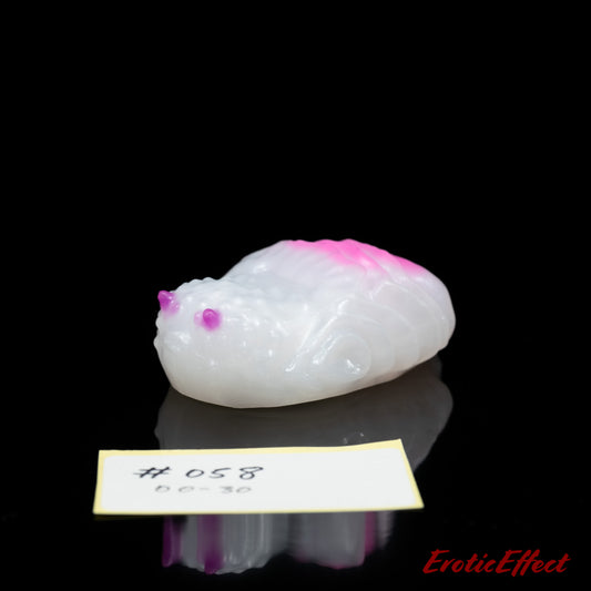 Edgar Silicone Grindable/Squishy - Soft Firmness - 058