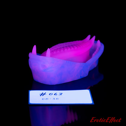 Ecthir Silicone Grindable - Soft Firmness - 063