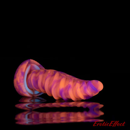 Aearvon Fantasy Silicone Dildo - Large - Soft Firmness - 067