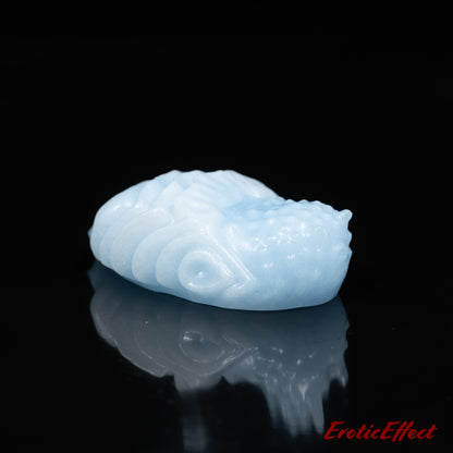 Edgar Silicone Grindable/Squishy - Soft Firmness - 095