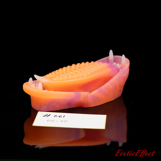 Ecthir Silicone Grindable - Soft Firmness - 061
