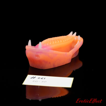 Ecthir Silicone Grindable - Soft Firmness - 061