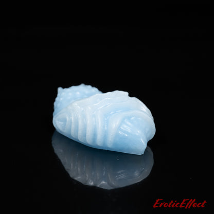 Edgar Silicone Grindable/Squishy - Soft Firmness - 095