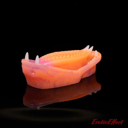 Ecthir Silicone Grindable - Soft Firmness - 061