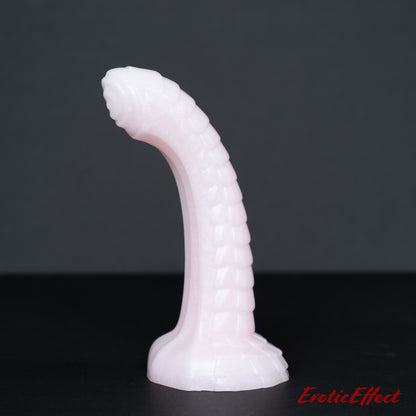 Raithor Dragon Fantasy Silicone Dildo - Medium - Medium Firmness