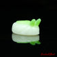 Alfie Silicone Squishy - Super Soft - Glow