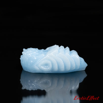 Edgar Silicone Grindable/Squishy - Soft Firmness - 095