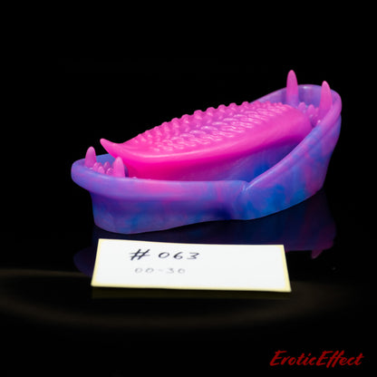 Ecthir Silicone Grindable - Soft Firmness - 063