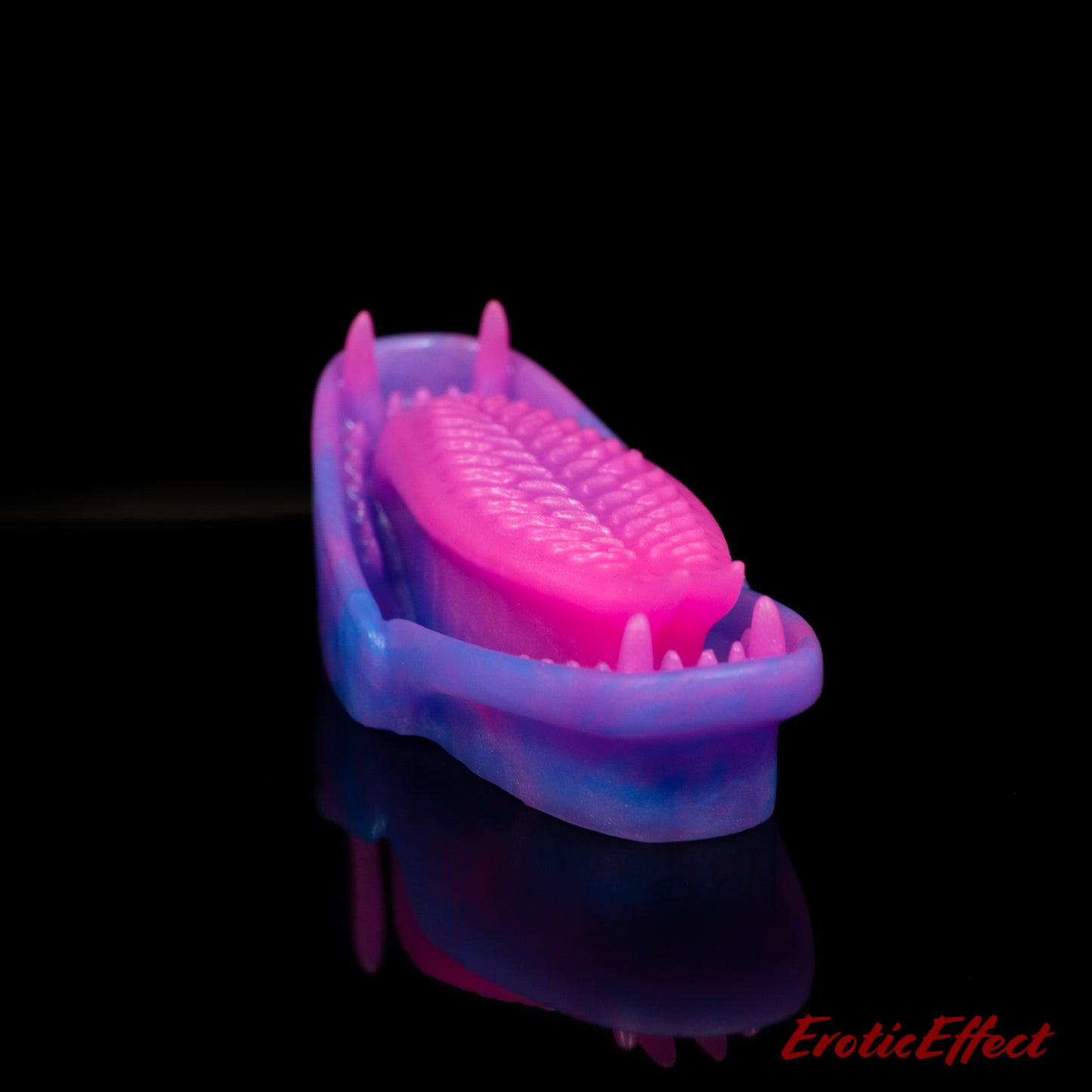 Ecthir Silicone Grindable - Soft Firmness - 063