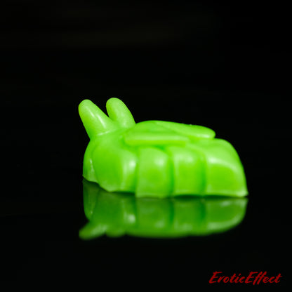 Alfie Silicone Squishy - Super Soft - Glow