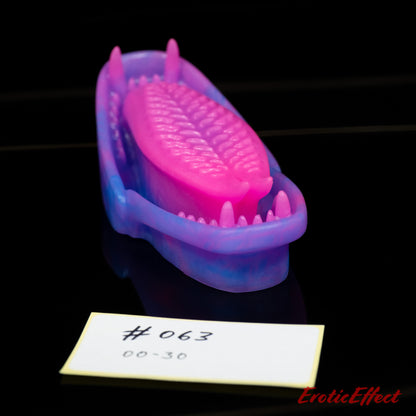 Ecthir Silicone Grindable - Soft Firmness - 063