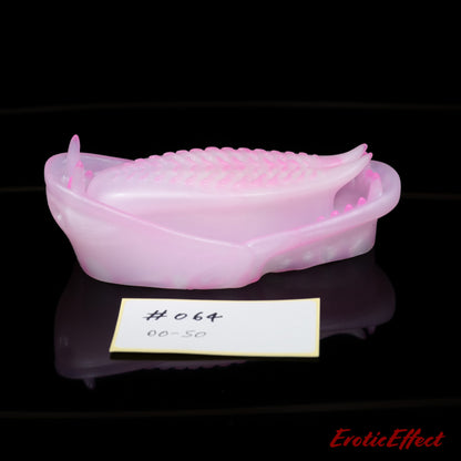 Ecthir Silicone Grindable - Medium Firmness - 064