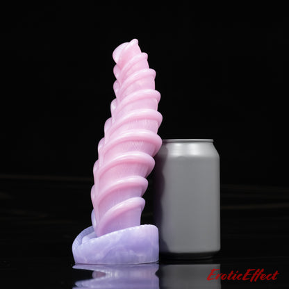 Aearvon Fantasy Silicone Dildo - Large - Soft Firmness - 083