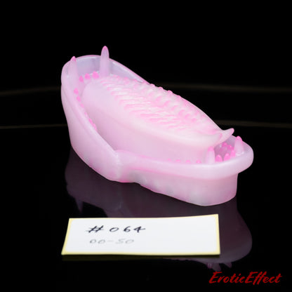 Ecthir Silicone Grindable - Medium Firmness - 064