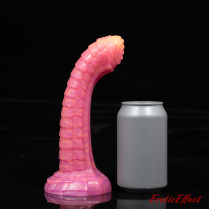 Raithor Dragon Fantasy Silicone Dildo - Large - Firm - 069