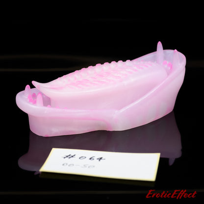 Ecthir Silicone Grindable - Medium Firmness - 064