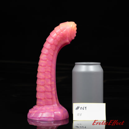 Raithor Dragon Fantasy Silicone Dildo - Large - Firm - 069