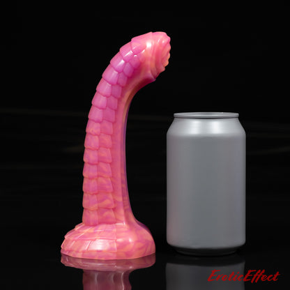 Raithor Dragon Fantasy Silicone Dildo - Medium - Firm - 070