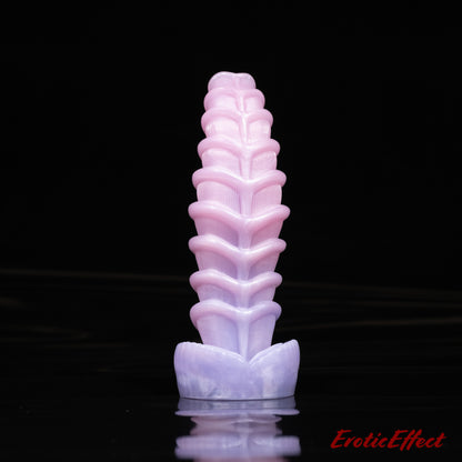 Aearvon Fantasy Silicone Dildo - Large - Soft Firmness - 083