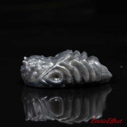 Edgar Silicone Grindable/Squishy - Medium Firmness - 114