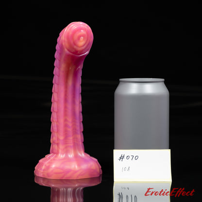 Raithor Dragon Fantasy Silicone Dildo - Medium - Firm - 070