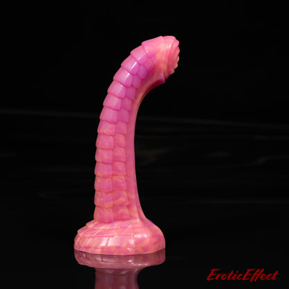 Raithor Dragon Fantasy Silicone Dildo - Medium - Firm - 070