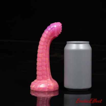 Raithor Dragon Fantasy Silicone Dildo - Small - Firm - 071