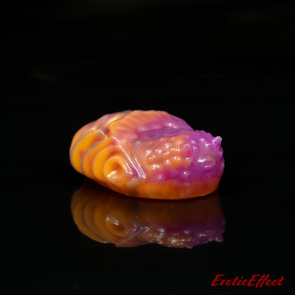 Edgar Silicone Grindable/Squishy - Mixed Firmness - 137