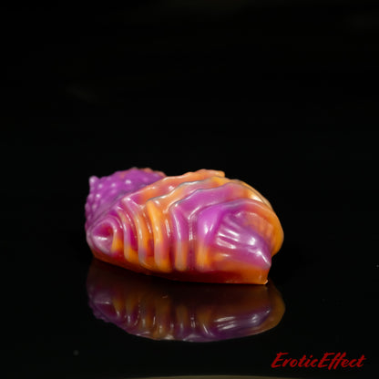 Edgar Silicone Grindable/Squishy - Mixed Firmness - 137