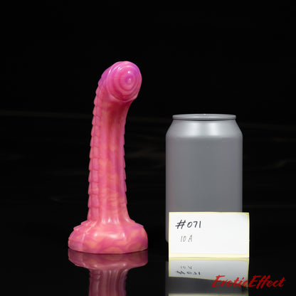 Raithor Dragon Fantasy Silicone Dildo - Small - Firm - 071