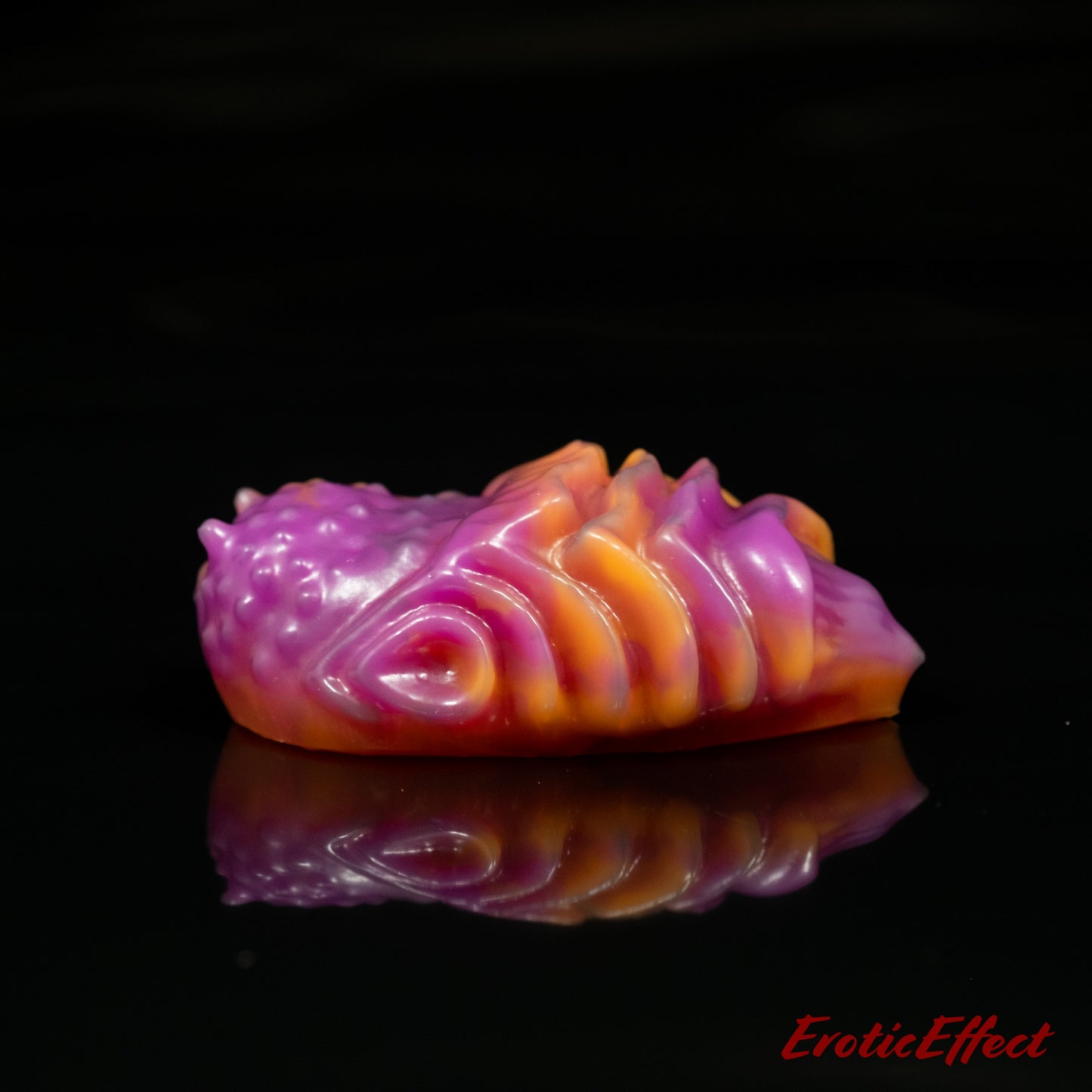 Edgar Silicone Grindable/Squishy - Mixed Firmness - 137