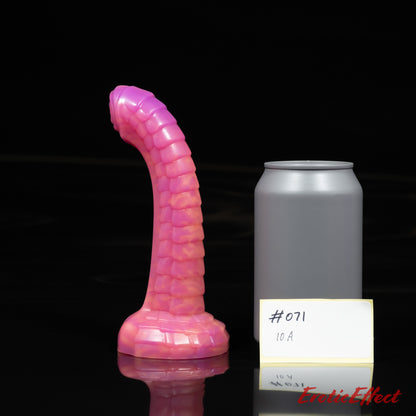 Raithor Dragon Fantasy Silicone Dildo - Small - Firm - 071