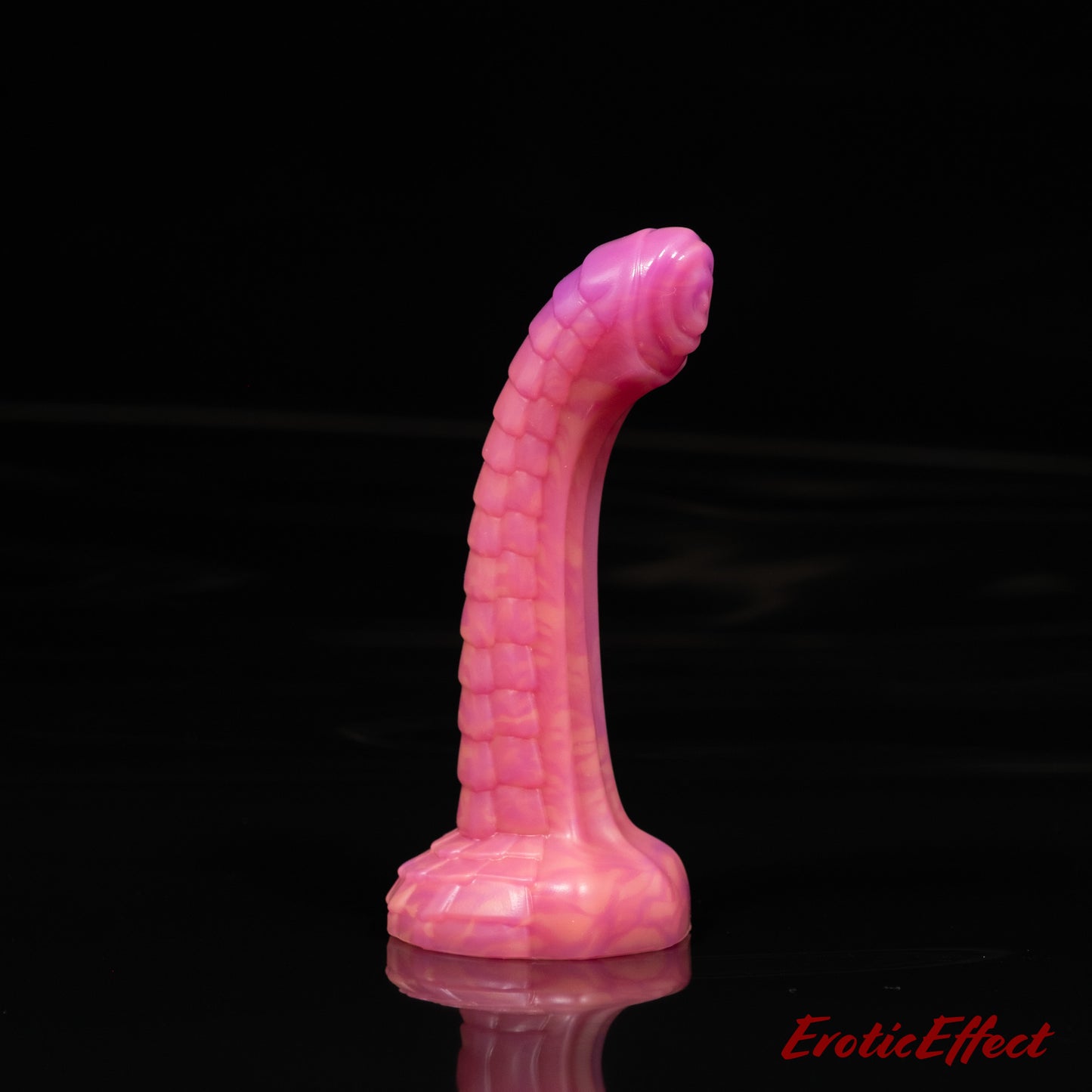 Raithor Dragon Fantasy Silicone Dildo - Small - Firm - 071