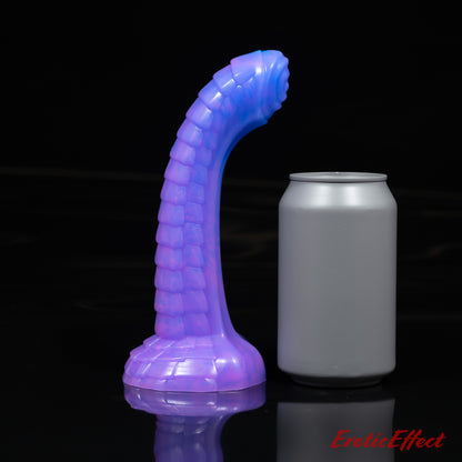 Raithor Dragon Fantasy Silicone Dildo - Medium - Firm - 072