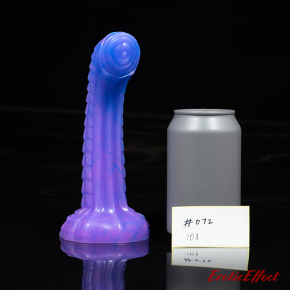 Raithor Dragon Fantasy Silicone Dildo - Medium - Firm - 072