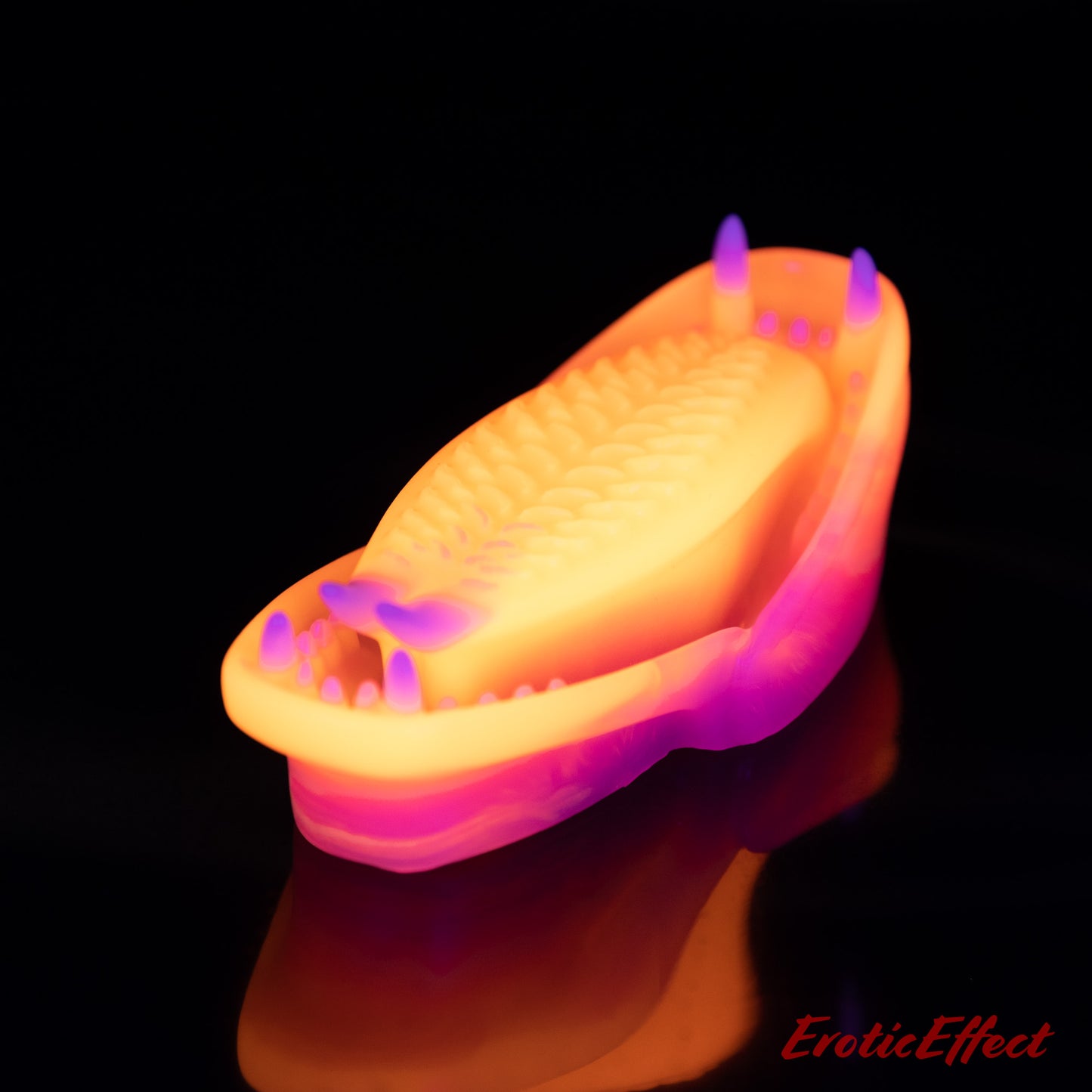 Ecthir Silicone Grindable - Soft Firmness - 093