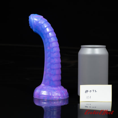 Raithor Dragon Fantasy Silicone Dildo - Medium - Firm - 072