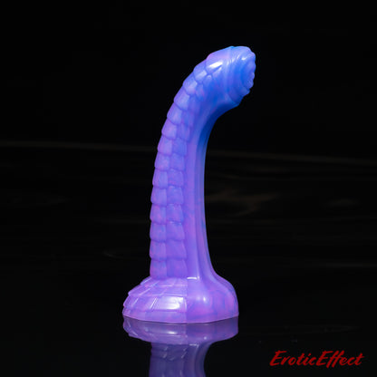 Raithor Dragon Fantasy Silicone Dildo - Medium - Firm - 072