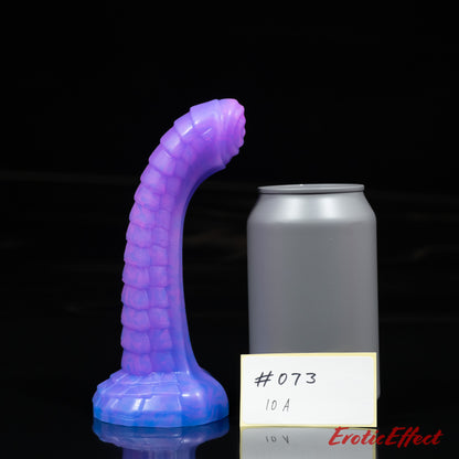 Raithor Dragon Fantasy Silicone Dildo - Small - Firm - 073