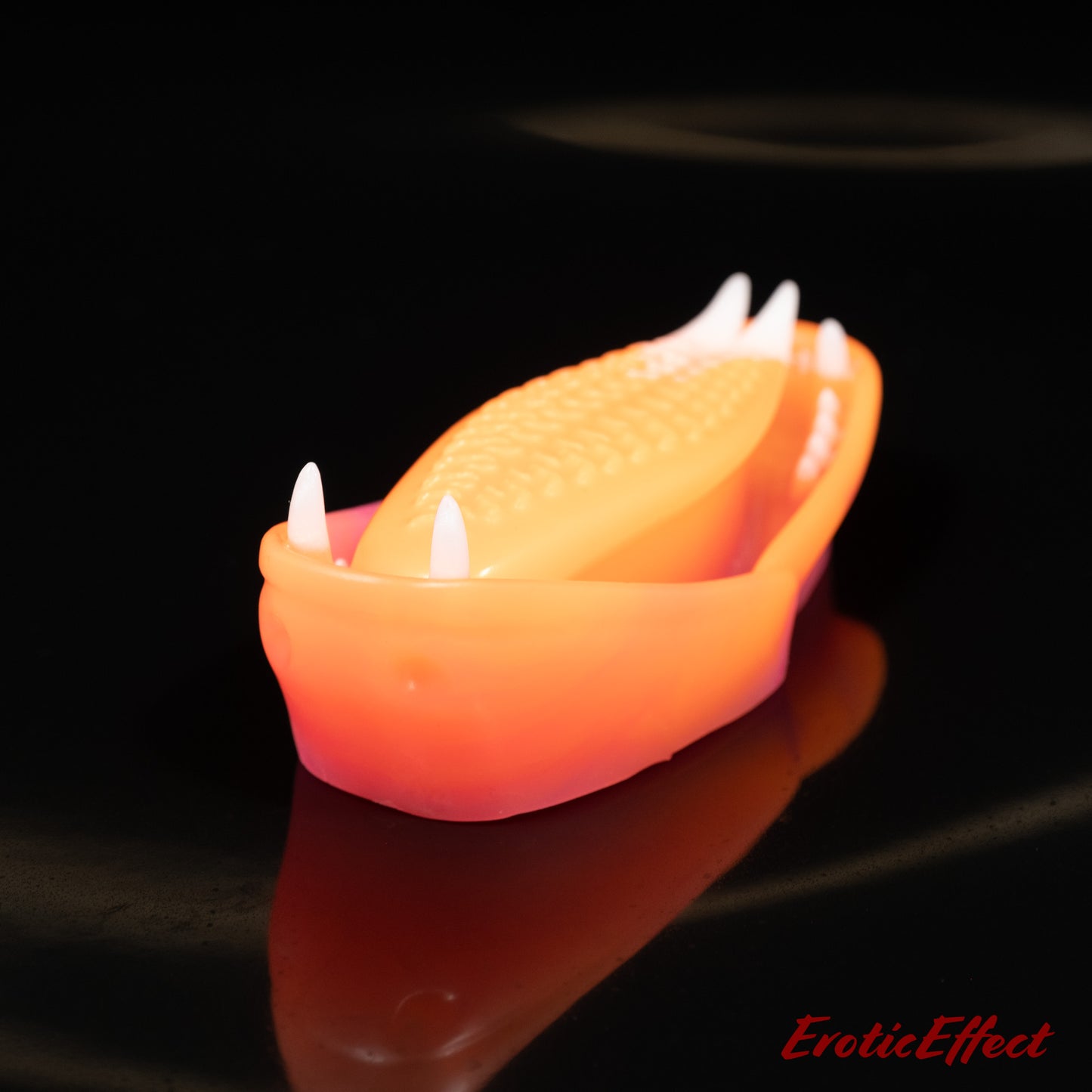 Ecthir Silicone Grindable - Soft Firmness - 093