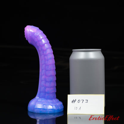 Raithor Dragon Fantasy Silicone Dildo - Small - Firm - 073