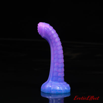 Raithor Dragon Fantasy Silicone Dildo - Small - Firm - 073