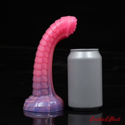 Raithor Dragon Fantasy Silicone Dildo - Medium - Medium Firmness - 074