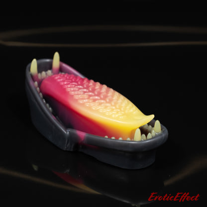 Ecthir Silicone Grindable - Medium Firmness - 119