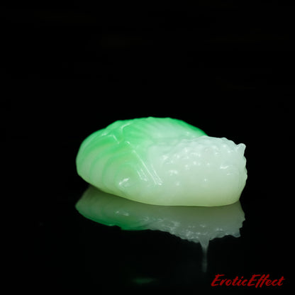 Edgar Silicone Grindable/Squishy - Super Soft - 156