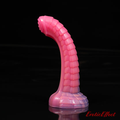 Raithor Dragon Fantasy Silicone Dildo - Medium - Medium Firmness - 074